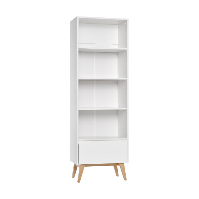 Raamaturiiul - Kõrge (Classy kollektsioon) Raamaturiiul - Kõrge (Classy kollektsioon)